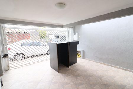 Casa à venda com 145m², 2 quartos e 1 vagaGaragem