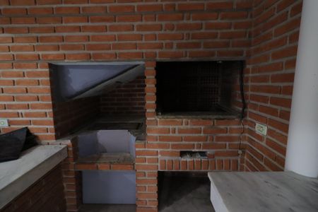 Casa à venda com 145m², 2 quartos e 1 vagaChurrasqueira