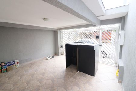 Casa à venda com 145m², 2 quartos e 1 vagaGaragem