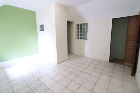 Suíte 2 de casa à venda com 2 quartos, 145m² em Jardim das Flores, Osasco
