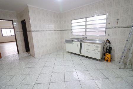 Casa à venda com 145m², 2 quartos e 1 vagaCozinha