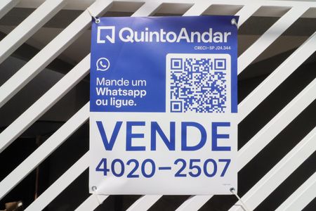 Casa à venda com 145m², 2 quartos e 1 vagaPlaca