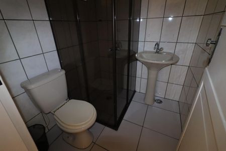 Casa à venda com 145m², 2 quartos e 1 vagaBanheiro da Suíte 2