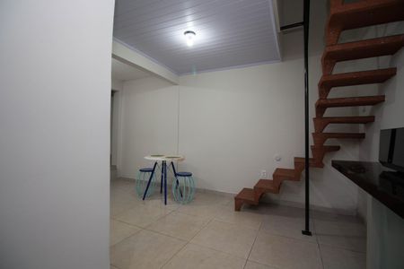 Apartamento para alugar com 31m², 2 quartos e 1 vagaCozinha