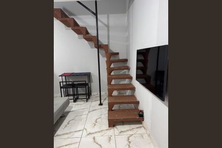 Apartamento para alugar com 1 quarto, 31m² em Vila Planalto, Brasília
