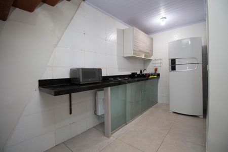 Apartamento para alugar com 31m², 2 quartos e 1 vagaCozinha