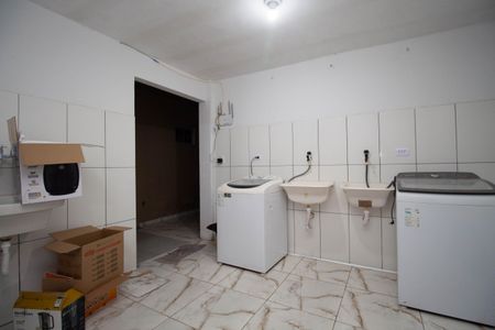 Apartamento para alugar com 31m², 2 quartos e 1 vagaÁrea de Serviço