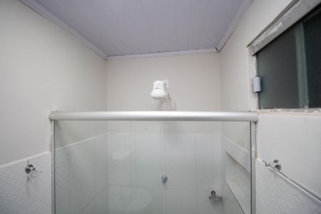 Apartamento para alugar com 31m², 2 quartos e 1 vagaBanheiro Social