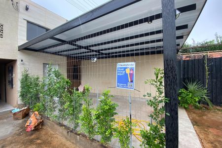 Apartamento para alugar com 31m², 2 quartos e 1 vagaPlaca