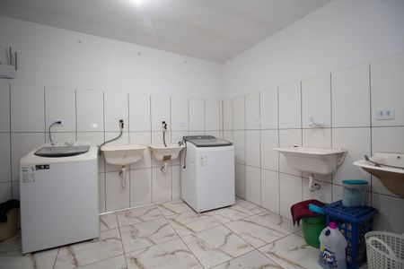 Apartamento para alugar com 31m², 2 quartos e 1 vagaÁrea de Serviço