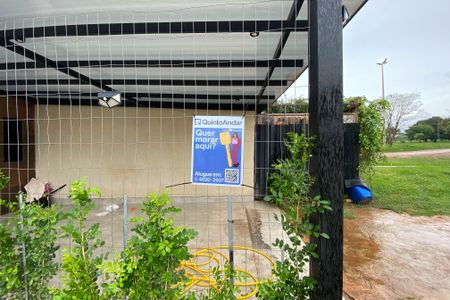 Apartamento para alugar com 31m², 2 quartos e 1 vagaPlaca