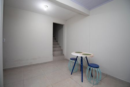 Apartamento para alugar com 31m², 2 quartos e 1 vagaSala