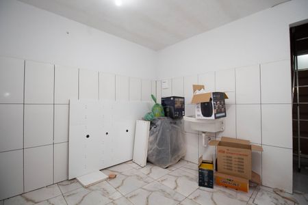 Apartamento para alugar com 31m², 2 quartos e 1 vagaÁrea de Serviço