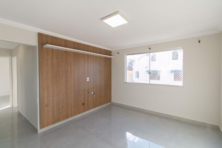 Apartamento para alugar com 3 quartos, 80m² em Dona Clara, Belo Horizonte