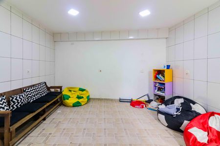 Casa à venda com 125m², 3 quartos e 2 vagas Casa à venda com 125m², 3 quartos e 2 vagasLavanderia