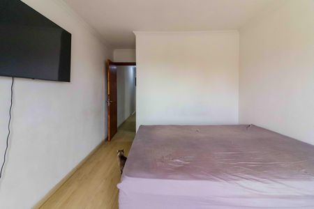 Casa à venda com 125m², 3 quartos e 2 vagas Casa à venda com 125m², 3 quartos e 2 vagasQuarto 3 - Suíte