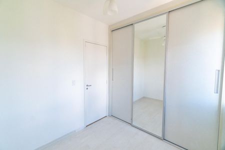 Quarto 2 de apartamento à venda com 2 quartos, 50m² em Vila Monte Alegre, São Paulo