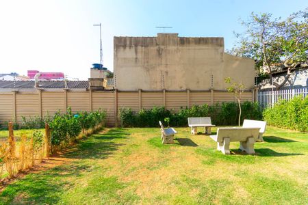 Apartamento à venda com 28m², 1 quarto e sem vaga