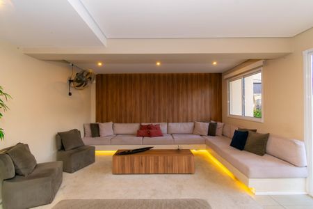 Apartamento à venda com 28m², 1 quarto e sem vaga