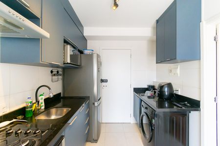 Apartamento à venda com 28m², 1 quarto e sem vaga