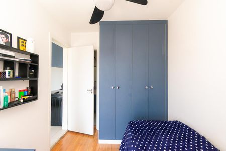 Apartamento à venda com 28m², 1 quarto e sem vaga