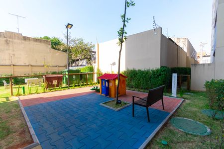 Apartamento à venda com 28m², 1 quarto e sem vaga