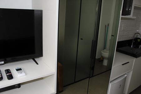 Kitnet/Studio para alugar com 1 quarto, 10m² em Campos Elíseos, São Paulo