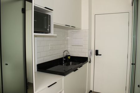Kitnet/Studio para alugar com 1 quarto, 10m² em Campos Elíseos, São Paulo