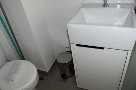 Kitnet/Studio para alugar com 1 quarto, 10m² em Campos Elíseos, São Paulo