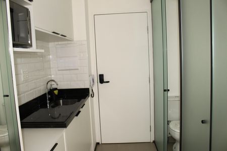 Kitnet/Studio para alugar com 1 quarto, 10m² em Campos Elíseos, São Paulo