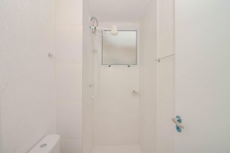 Apartamento para alugar com 43m², 2 quartos e 1 vaga Apartamento para alugar com 43m², 2 quartos e 1 vagaBanheiro