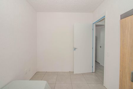 Apartamento para alugar com 43m², 2 quartos e 1 vaga Apartamento para alugar com 43m², 2 quartos e 1 vagaQuarto 2