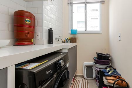 Apartamento para alugar com 43m², 2 quartos e sem vagaÁrea de Serviço