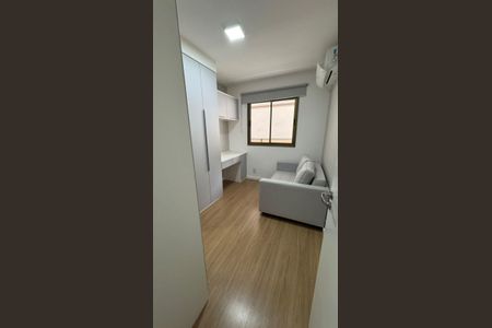 Quarto 1 de apartamento à venda com 2 quartos, 69m² em Tijuca, Rio de Janeiro