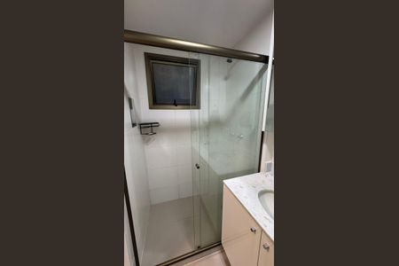 Apartamento à venda com 69m², 2 quartos e 1 vagaBanheiro 2