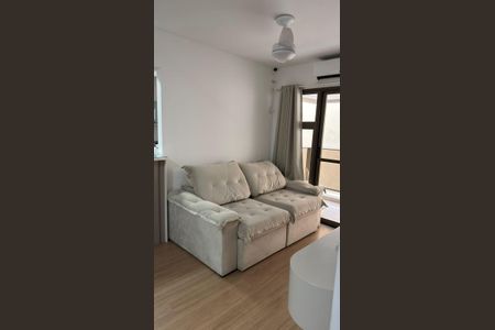 Apartamento à venda com 69m², 2 quartos e 1 vagaSala