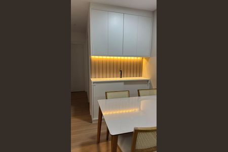 Apartamento à venda com 69m², 2 quartos e 1 vagaSala