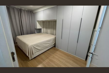 Quarto 2 de apartamento à venda com 2 quartos, 69m² em Tijuca, Rio de Janeiro