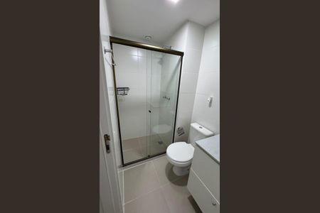 Apartamento à venda com 69m², 2 quartos e 1 vagaBanheiro 1