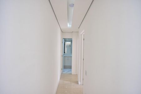 Apartamento para alugar com 51m², 2 quartos e 1 vagaCorredor