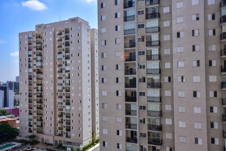 Apartamento para alugar com 51m², 2 quartos e 1 vagaVista do Quarto 2