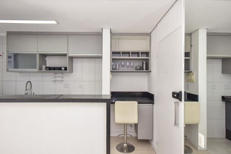 Apartamento para alugar com 51m², 2 quartos e 1 vagaCozinha