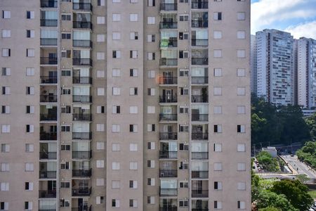 Apartamento para alugar com 51m², 2 quartos e 1 vagaVista do Quarto 1