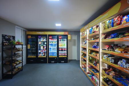 Apartamento para alugar com 51m², 2 quartos e 1 vagaMercadinho