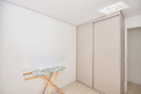 Apartamento para alugar com 51m², 2 quartos e 1 vagaQuarto 1