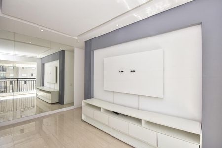 Apartamento para alugar com 51m², 2 quartos e 1 vagaSala