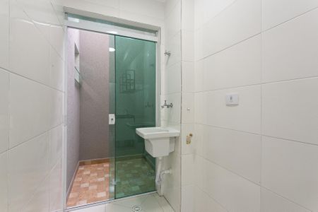 Apartamento para alugar com 39m², 2 quartos e sem vaga Apartamento para alugar com 39m², 2 quartos e sem vagaCozinha