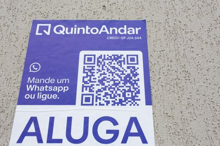 Apartamento para alugar com 39m², 2 quartos e sem vaga Apartamento para alugar com 39m², 2 quartos e sem vagaplaca OFEM-507