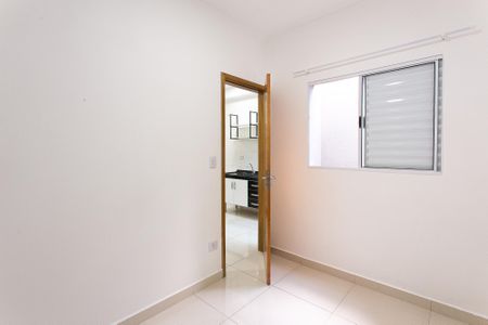 Apartamento para alugar com 39m², 2 quartos e sem vaga Apartamento para alugar com 39m², 2 quartos e sem vagaQuarto 2