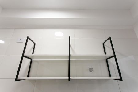 Apartamento para alugar com 39m², 2 quartos e sem vaga Apartamento para alugar com 39m², 2 quartos e sem vagaCozinha